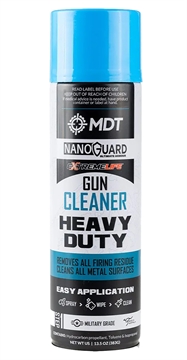 Picture of MDT 114462GCLB  NANOGUARD GUN CLEANER 13.5-OZ 12PK 990482727154
