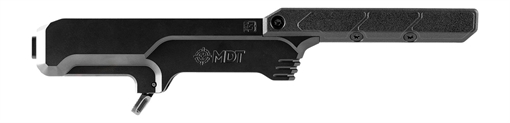 Picture of MDT 114605BLK CHASSIS LSS GEN3 RUG 10/22 RH
