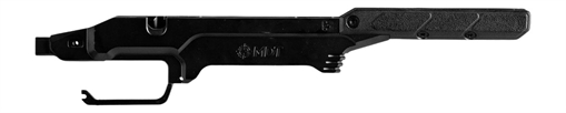 Picture of MDT 114611BLK CHASSIS LSS GEN3 RUG AM LA RH
