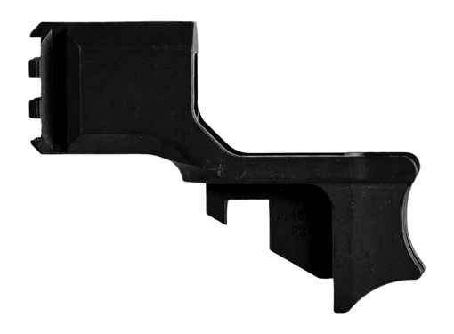 Picture of MDT 114626BLK LSS GEN3 PIC INTERFACE RUG 10/22