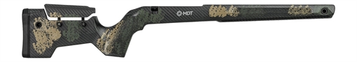 Picture of MDT 114850HGF CHASSIS CB TIKKA T3X LA RH       HGF