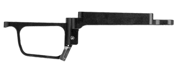 Picture of MDT 115004BLK CORE BOTTOM METAL TIKKA T3X LA BLK 990482727116