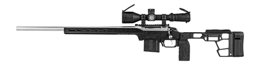 Picture of MDT 115054BLK CHASSIS LSS GEN3 RUG AM SA LH COMP