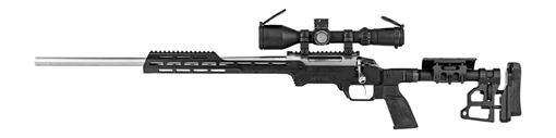 Picture of MDT 115055BLK CHASSIS LSS GEN3 RUG AM SA LH TACT