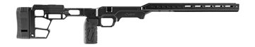 Picture of MDT 115060BLK CHASSIS LSS GEN3 RUG 10/22 COMP