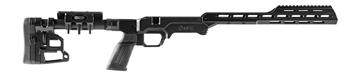 Picture of MDT 115061BLK CHASSIS LSS GEN3 RUG 10/22 TACT