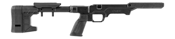 Picture of MDT 115062BLK CHASSIS LSS GEN3 RUG 10/22 WORK