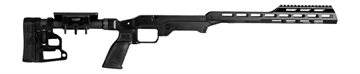 Picture of MDT 115064BLK CHASSIS LSS GEN3 RUG AM AR RH TACT