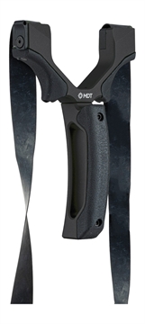 Picture of MDT 116057BLK SLINGSHOT HAND CANNON REG   BLK
