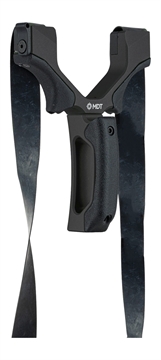 Picture of MDT 116058BLK SLINGSHOT HAND CANNON XL    BLK