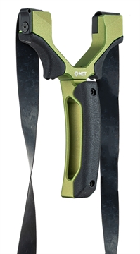 Picture of MDT 116058GRN SLINGSHOT HAND CANNON LARGE GRN 990482729363