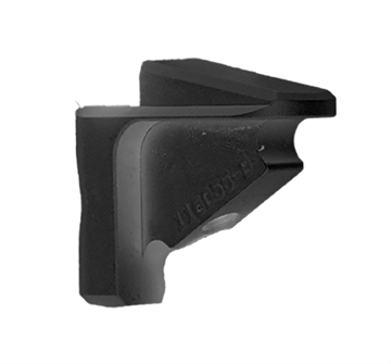 Picture of MDT 116059BLK SLINGSHOT AR GRIP INTERFACE 990482730321