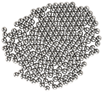 Picture of MDT 116185STL SLINGSHOT AMMO STEEL .3125 200PK 990482730499