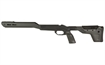 Picture of MDT HNT26 HOWA1500 SA FXD ARCA BLK 107836-BCF