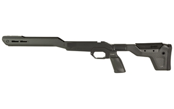 Picture of MDT HNT26 HOWA1500 SA FXD ARCA BLK 107836-BCF