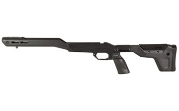 Picture of MDT HNT26 HOWA1500 SA FXD BLK 107838-BCF