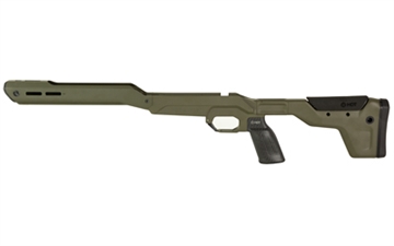 Picture of MDT HNT26 HOWA1500 SA FXD GRN 107838-CKG