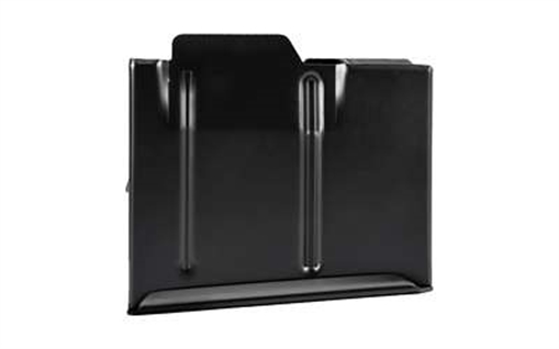 Picture of MDT MAGAZINE .308 WIN SA WITH BINDER PLATE - METAL 5RD - BLK M102014-BLK