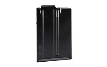 Picture of MDT MAGAZINE .308 WIN WITH BINDER PLATE - METAL 12 ROUND - BLK M102922-BLK