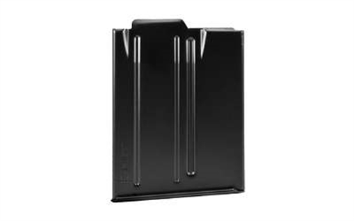 Picture of MDT MAGAZINE .308 WIN WITH BINDER PLATE - METAL 10 ROUND - BLK M102013-BLK