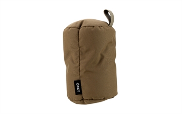 Picture of MDT Canister, Medium, Shooting Bag, House Fill, 7"x5", 500D Cordura Construction, Coyote 108047-COY