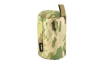 Picture of MDT Canister, Medium, Shooting Bag, House Fill, 7"x5", 500D Cordura Construction, Multicam 108047-MCM 108047MCM