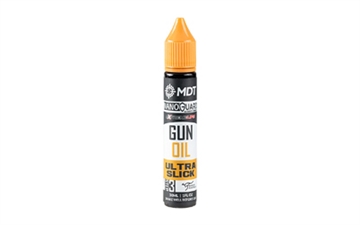 Picture of MDT NanoGuard, Lubricating Oil, 1.0oz, Bottle 114464-GOL