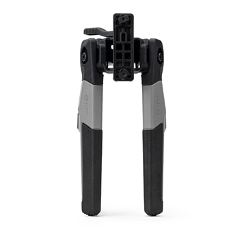 Picture of MDT ORYX BIPOD - M-LOK ATTACHMENT - GRY 106740-GRY