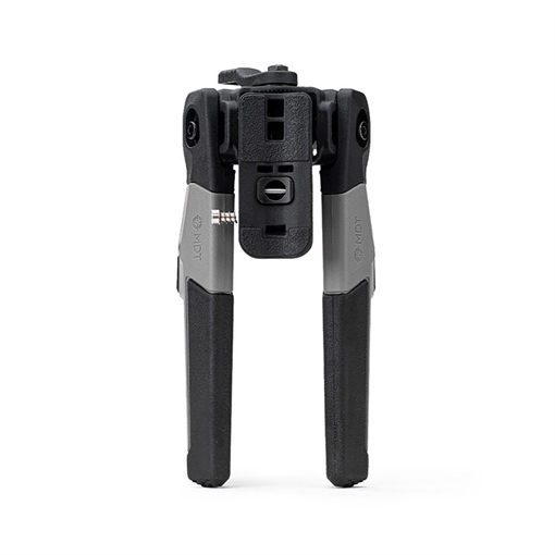 Picture of MDT ORYX BIPOD - SLING SWIVEL STUD ATTACHMENT - GRY 106773-GRY