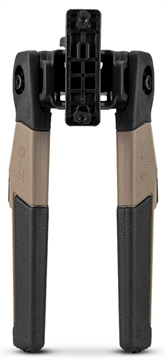 Picture of Mdt Sporting Goods Inc Oryx Bipod Flat Dark Earth 7.20"-10" Polymer M-LOK 106740FDE
