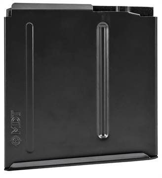Picture of Mdt Sporting Goods Inc 102144-BLK AICS Magazine 5rd 338 LM Black 102144BLK