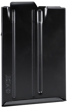 Picture of MDT Magazine, 308 Winchester/6.5 Creedmoor, 12 Rounds, Black, Fits Short Action AICS Pattern, Comes Without Binder Plate 102919-BLK 102919BLK