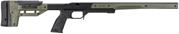 Picture of MDT ORYX, Rifle Chassis, Cerakote Finish, Olive Drab Green, Fits Savage Long Action (Not Axis) 103642-ODG 103642ODG