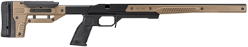 Show details for Mdt Sporting Goods Inc 103725-FDE Oryx Sportsman Flat Dark Earth Aluminum Ruger American/ Short Action 32.25" 103725FDE Picture of Mdt Sporting Goods Inc 103725-FDE Oryx Sportsman Flat Dark Earth Aluminum Ruger American/ Short Action 32.25" 103725FDE