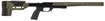 Picture of Mdt Sporting Goods Inc Oryx Chassis OD Green 6061-T6 Aluminum Fits Howa 1500 LA/ Weatherby Vanguard LA 104218ODG
