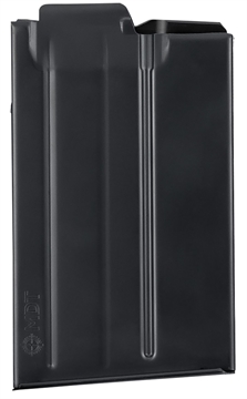 Picture of Mdt Sporting Goods Inc 104733-BLK MDT Standard 10rd 30.06/6.5x55 Swede Black 104733BLK