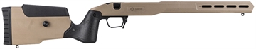 Picture of Mdt Sporting Goods Inc 106232-FDE MDT Field Stock Flat Dark Earth Ruger American/ Short Action 32.22" 106232FDE