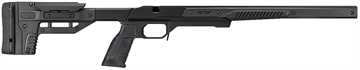 Picture of Mdt Sporting Goods Inc 106263-ODG Oryx Chassis OD Green Aluminum Savage/ Short Action 32.25" 106263ODG