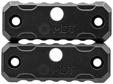 Picture of Mdt Sporting Goods Inc Forend Weight Black Steel 2 Pack 107636BLK
