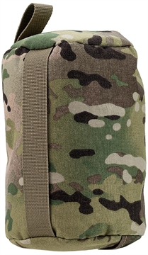 Picture of Mdt Sporting Goods Inc Canister Shooting Bag Medium Multi-Cam 500D Cordura Fabric 109070MCM