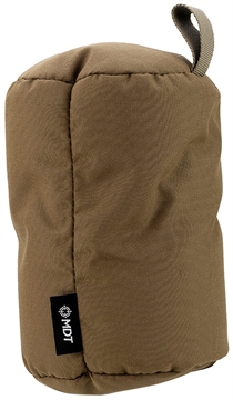 Picture of Mdt Sporting Goods Inc Traveller Shooting Bag Coyote Brown 500D Cordura Fabric 109071COY