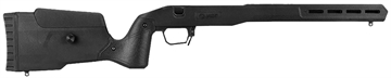 Picture of Mdt Sporting Goods Inc Field Stock Chassis System Black Fits Ruger 10/22 32.22" OAL 109542BLK