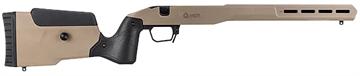 Picture of Mdt Sporting Goods Inc Field Stock Chassis System FDE Fits Ruger 10/22 32.22" OAL 109542FDE
