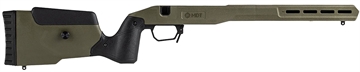 Picture of Mdt Sporting Goods Inc Field Stock Chassis System ODG Fits Ruger 10/22 32.22" OAL 109542ODG