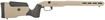 Picture of Mdt Sporting Goods Inc Field Stock FDE Fits Ruger American LA 32.22" OAL 109545FDE