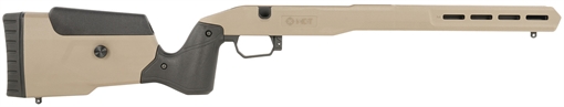 Picture of Mdt Sporting Goods Inc Field Stock FDE Fits Ruger American LA 32.22" OAL 109545FDE