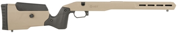 Picture of Mdt Sporting Goods Inc Field Stock FDE Fits Ruger American LA 32.22" OAL 109545FDE