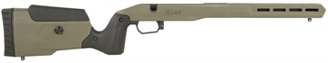 Picture of Mdt Sporting Goods Inc Field Stock ODG Fits Ruger American LA Long Action Right Hand 109545ODG