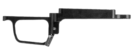 Picture of Mdt Sporting Goods Inc 114041BLK Bottom Metal CORE Fits Tikka T3x Black Metal 990482712402