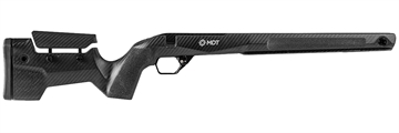 Picture of Mdt Sporting Goods Inc Black Foam Filled Carbon Fiber Fits Remington 700 31.25" OAL 114481CCF